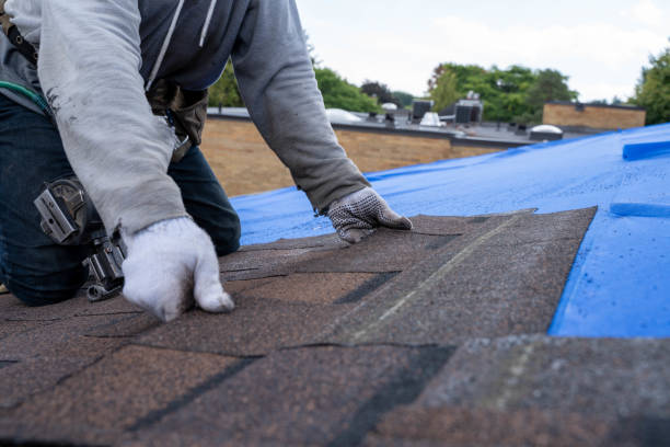 Best Commercial Roofing Services  in Crozet, VA