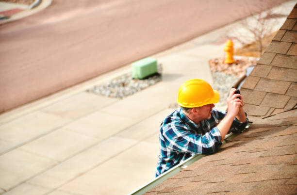 Best Roof Repair Services  in Crozet, VA