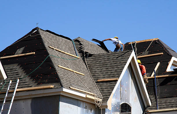 Best Local Roofing Companies  in Crozet, VA
