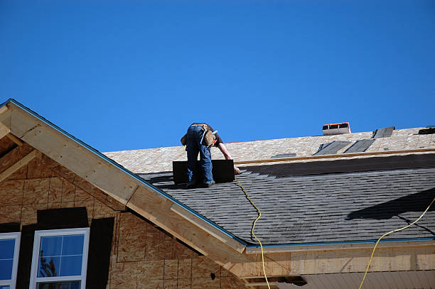 Best New Roof Installation  in Crozet, VA