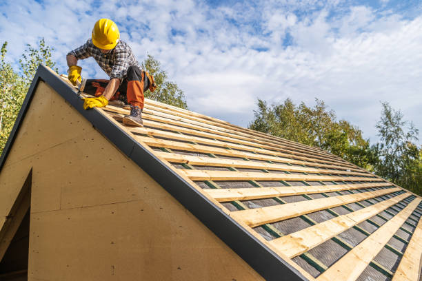 Best Tile Roofing Contractor  in Crozet, VA