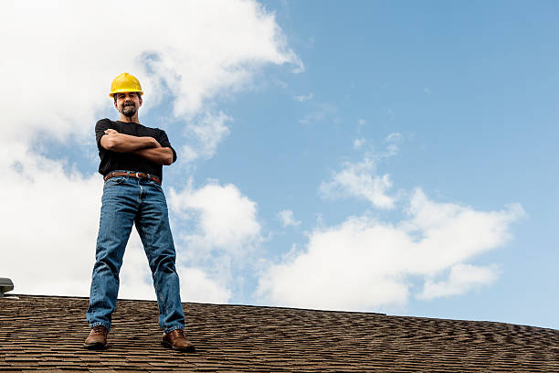 Best Shingle Roofing Installation  in Crozet, VA