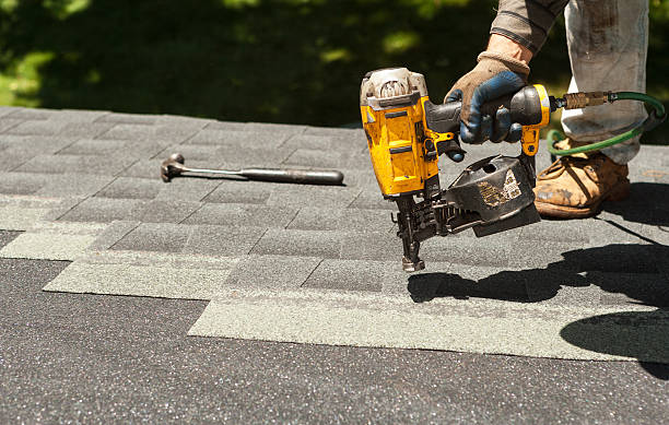 Best Storm Damage Roof Repair  in Crozet, VA