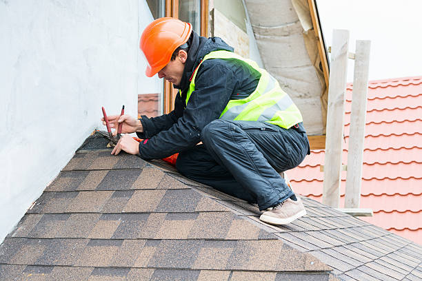 Best Emergency Roof Repair  in Crozet, VA