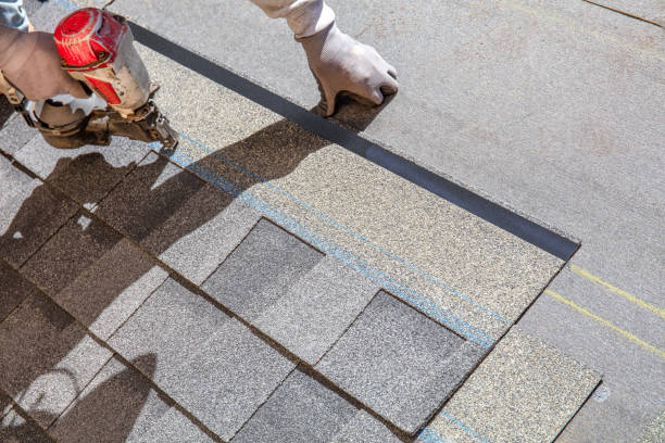 Tile Roofing Contractor in Crozet, VA